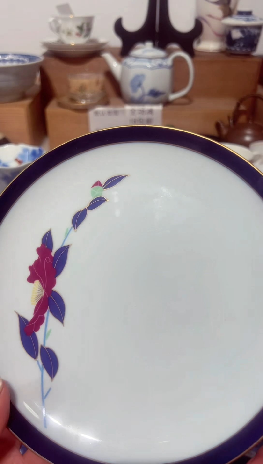 【闪购商品】汉青阁陶瓷，欢迎下单