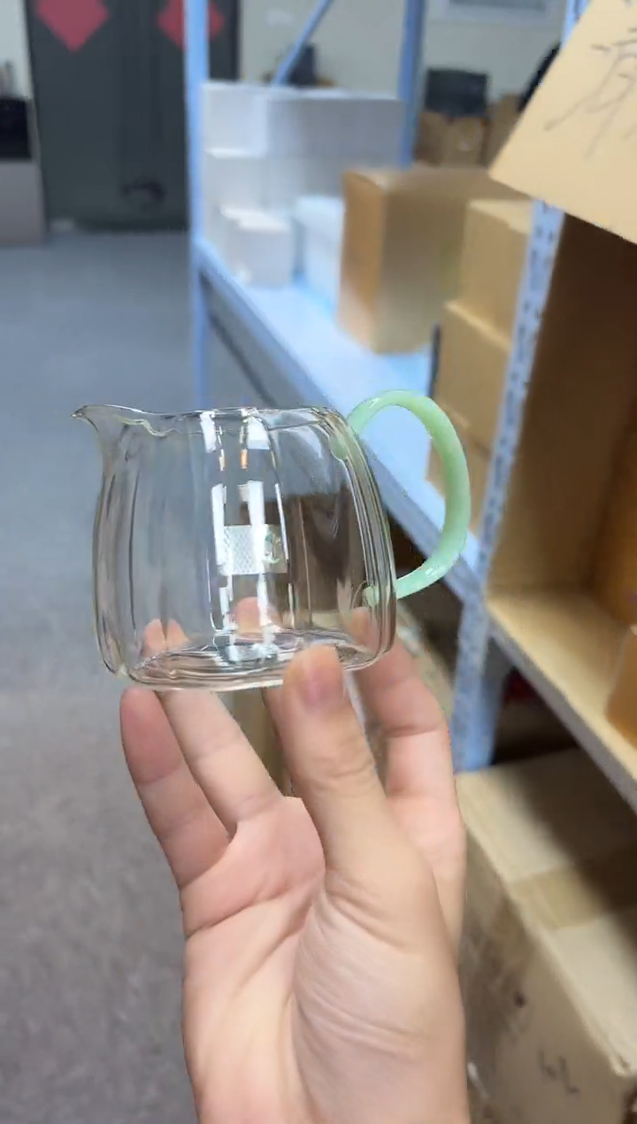 禾器-倾妍茶海-浅玉色