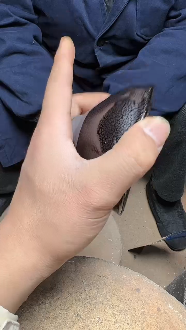 【闪购商品】茶盏名家暨培旺建盏（带证书礼盒）4