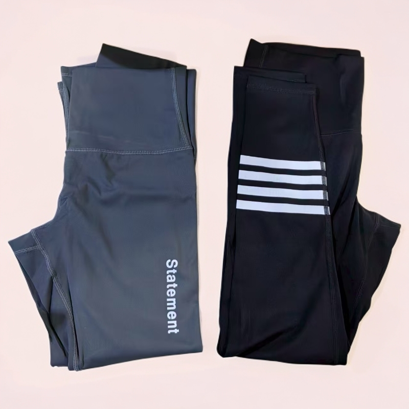 1930 两条打底裤组合