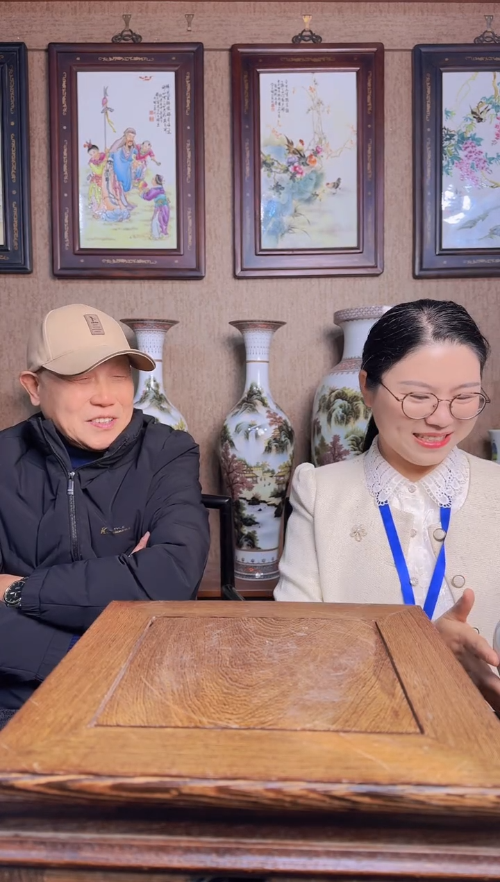 【海】茶道瓷流水10+