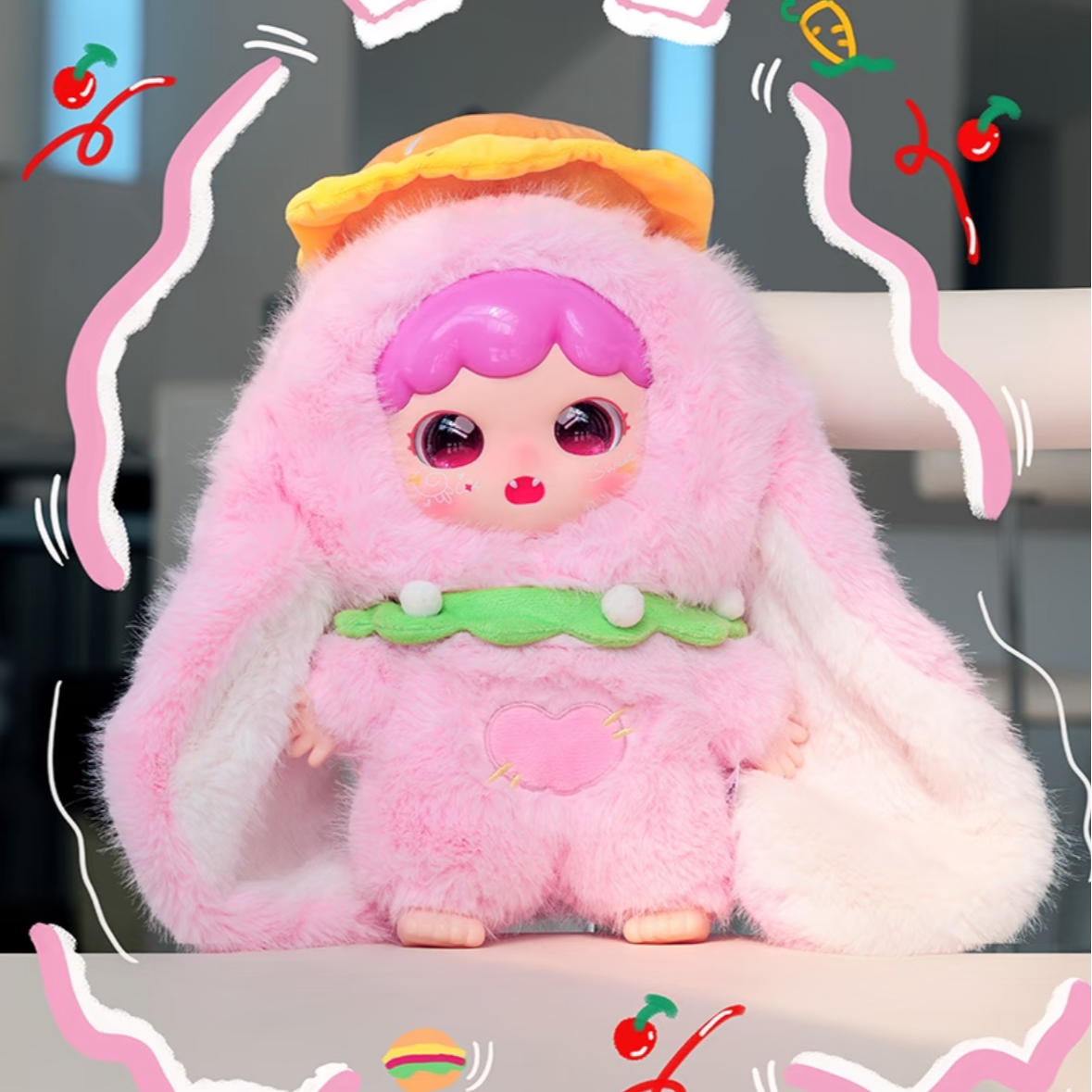 【婷婷专属看组合欧娃三岁小甜牙团车】购买湿巾盲袋