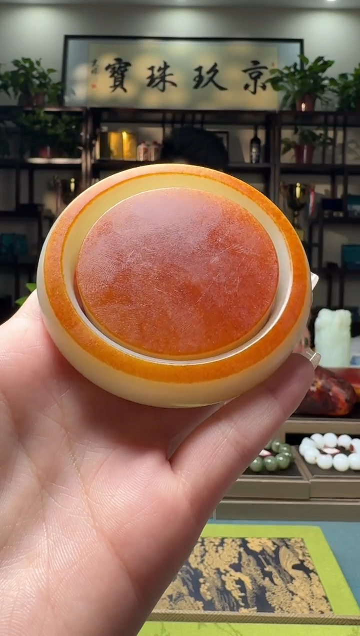 【闪购商品】和田玉（子料）1未镶嵌