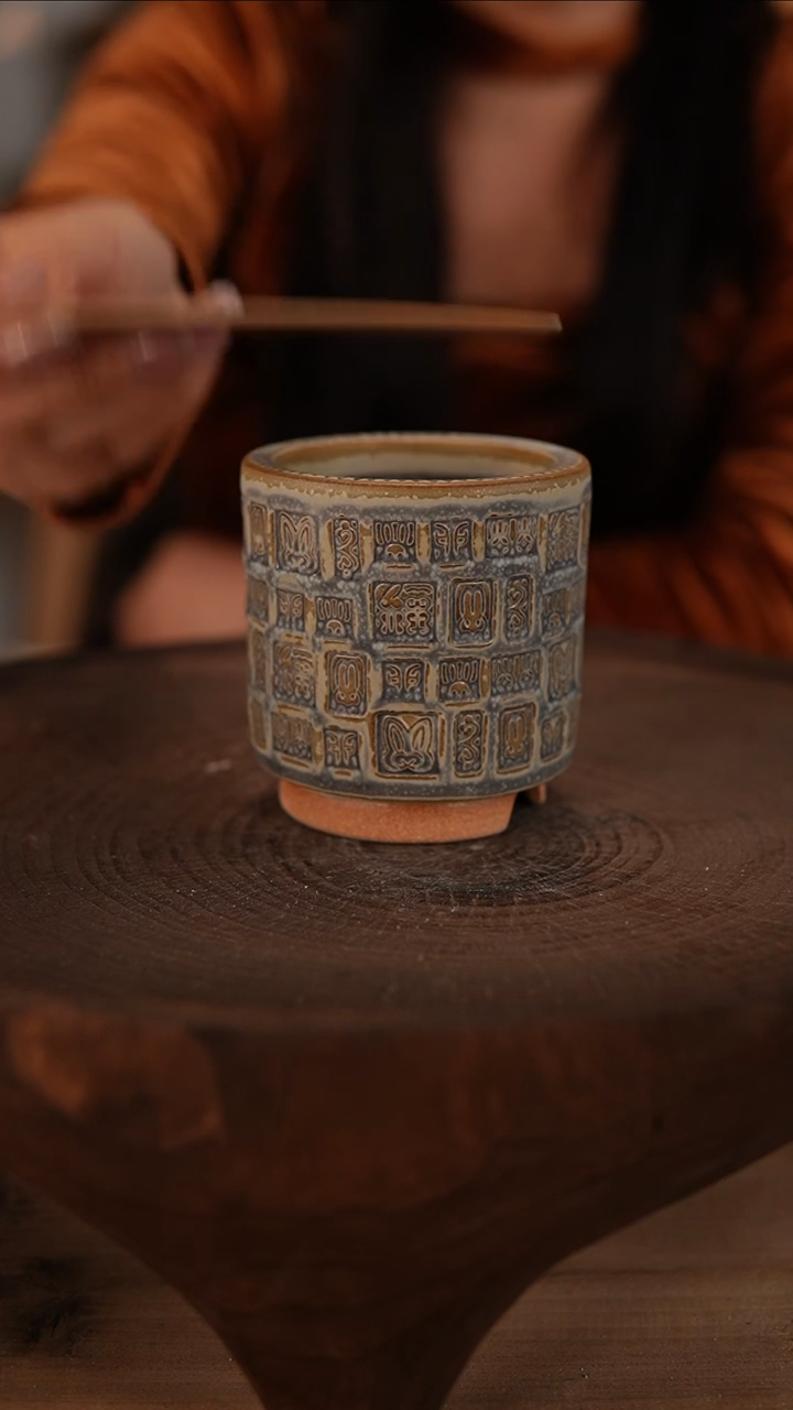 【闪购商品】陶瓷2-18-582默认有瑕口6