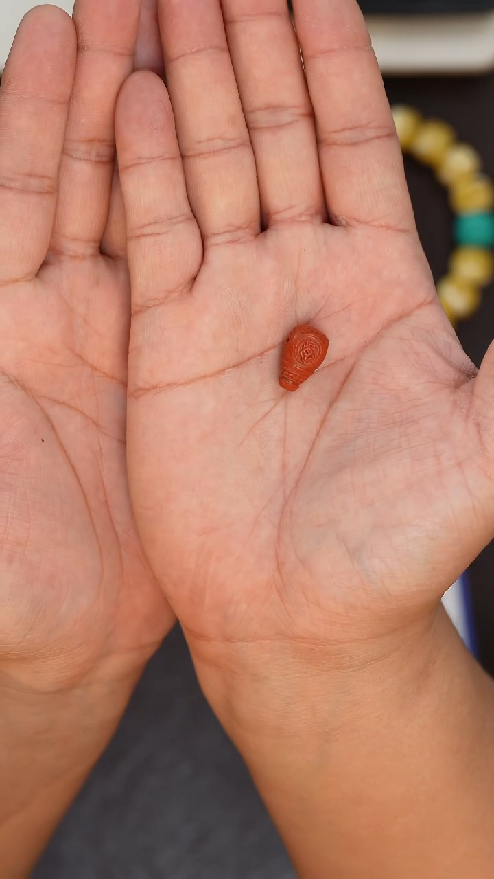 【闪购商品】南红玛瑙配饰未镶嵌南红配饰