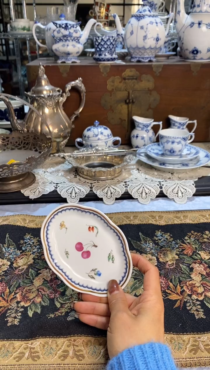 酸****?青木精品回流欧瓷