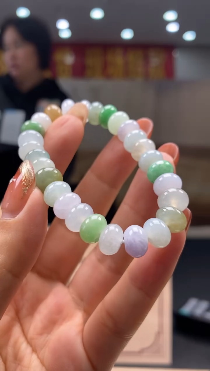 【闪购商品】定制翡翠未镶嵌********229