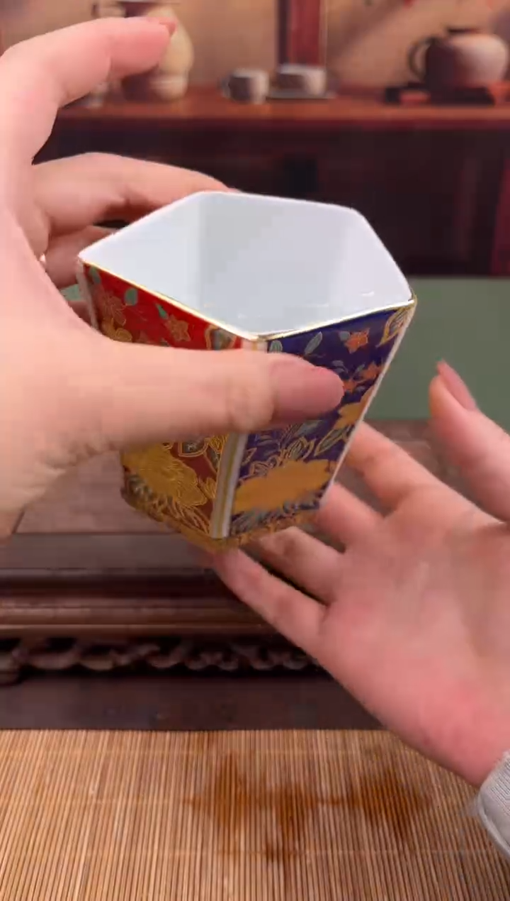 【闪购商品】顾德茶器福利闪购链接