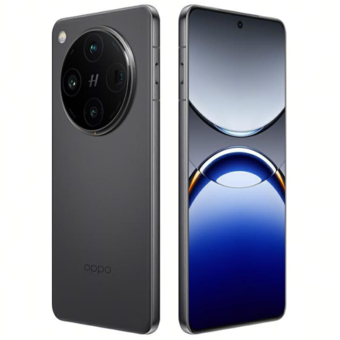 99新 OPPO Find X8 Pro 联发科 天玑9400处理器双卡二手优品