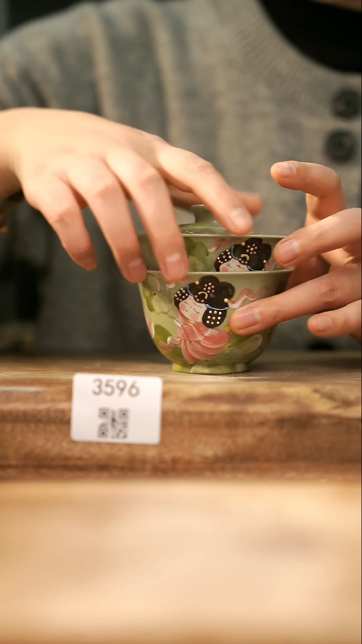 【落单孤品】福利/杯子@@3596