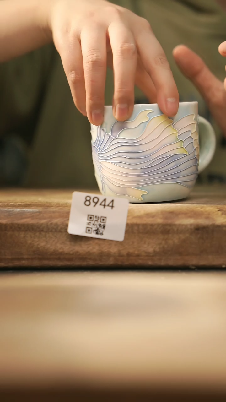 【闪购商品】【落单孤品】福利/杯子@@8944