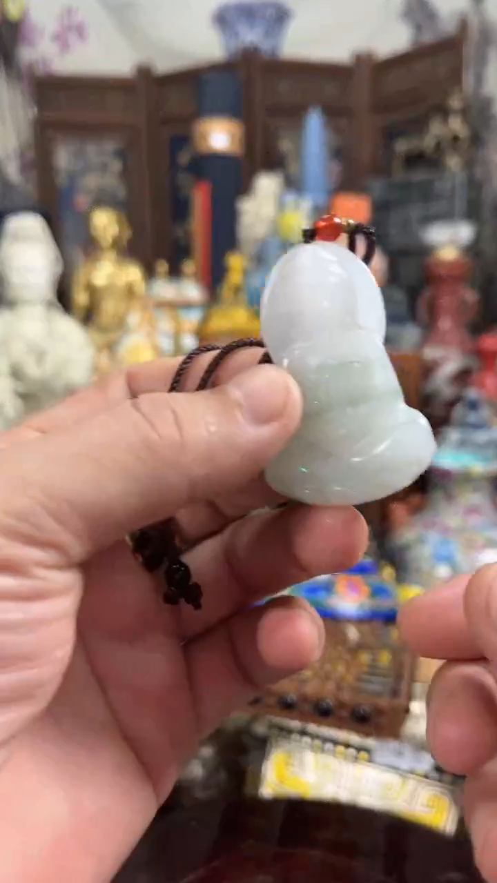 摆件景德镇艺术陶瓷摆件V