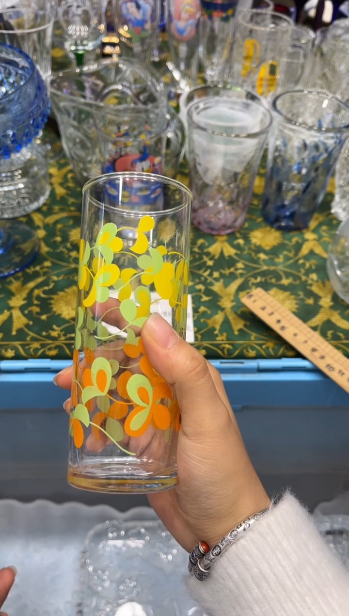 手工艺品玻璃关***48054默认微瑕