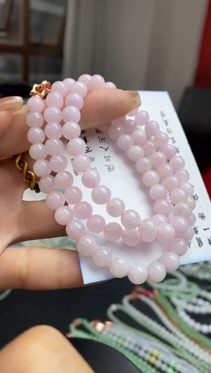 未镶嵌定制翡翠翡翠毛货~