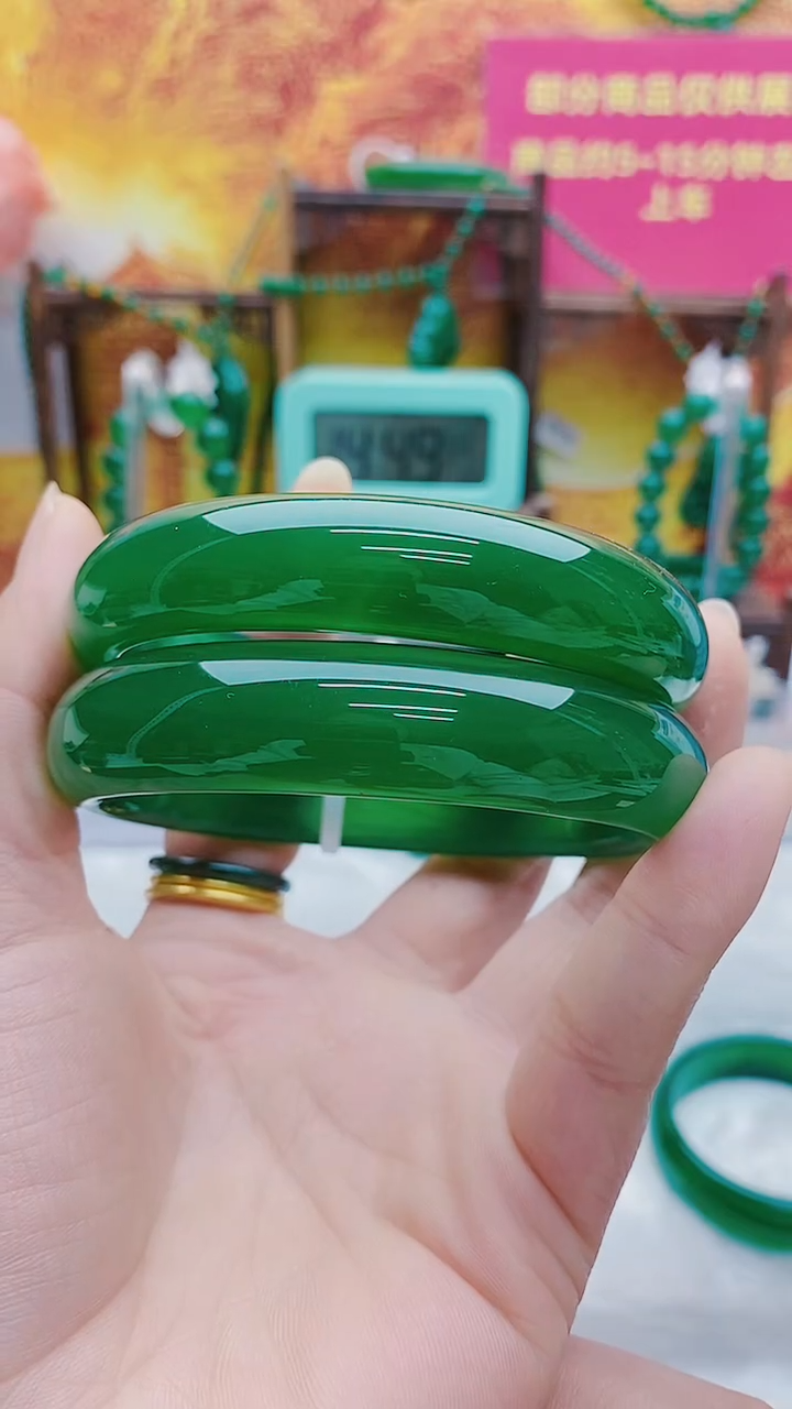 【闪购商品】玛瑙/玉髓手镯未镶嵌0