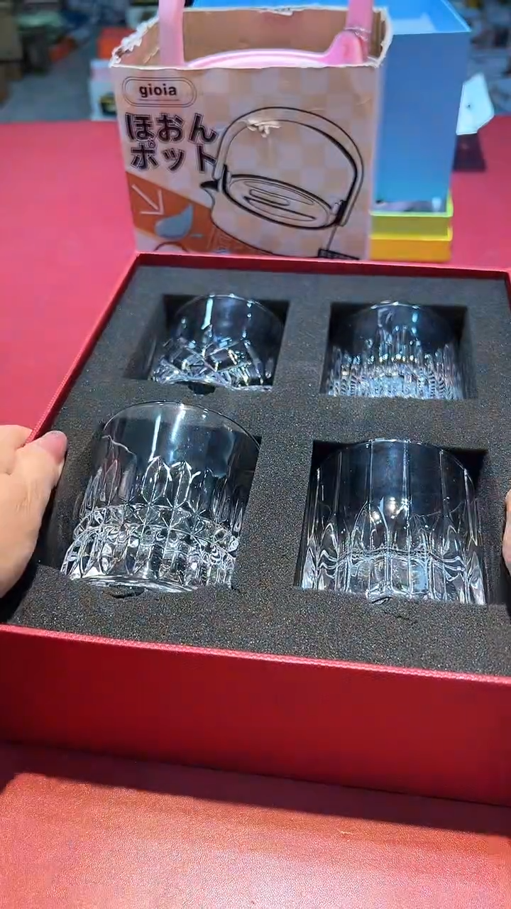 【闪购商品】瓷片锅碗瓢盆一件不剩