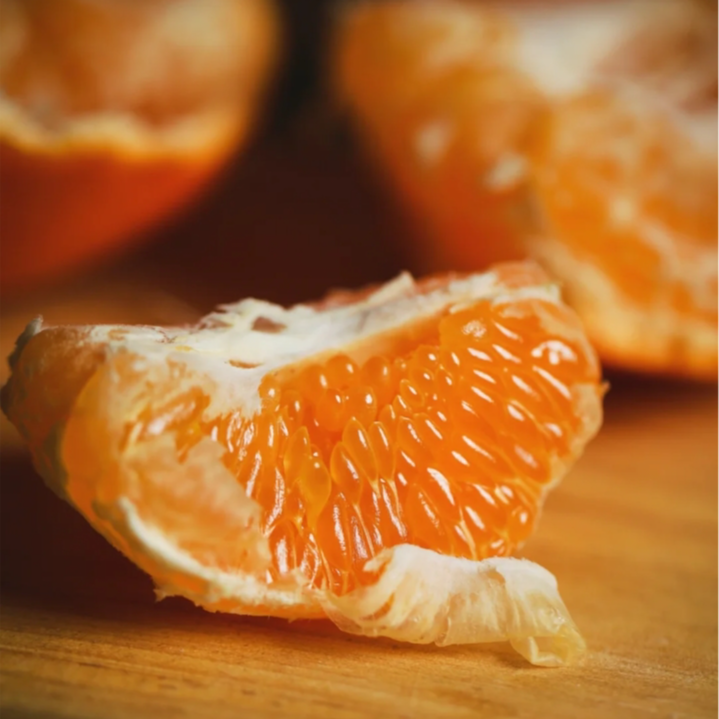 【黑小子】二大爷丑橘耙耙柑1箱（净果4斤左右）