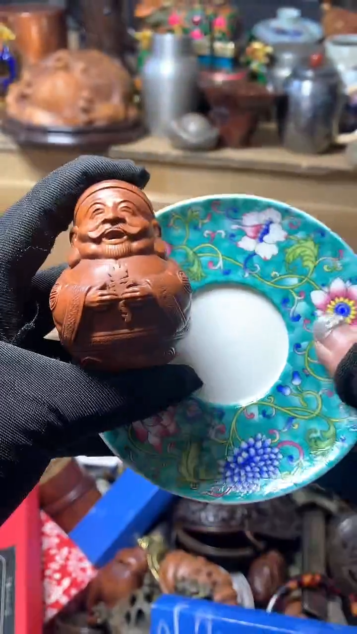【闪购商品】瓷器默认微瑕瓷器