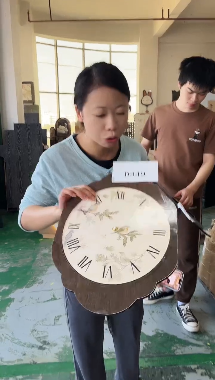 横款孤品果果微瑕闪购D349