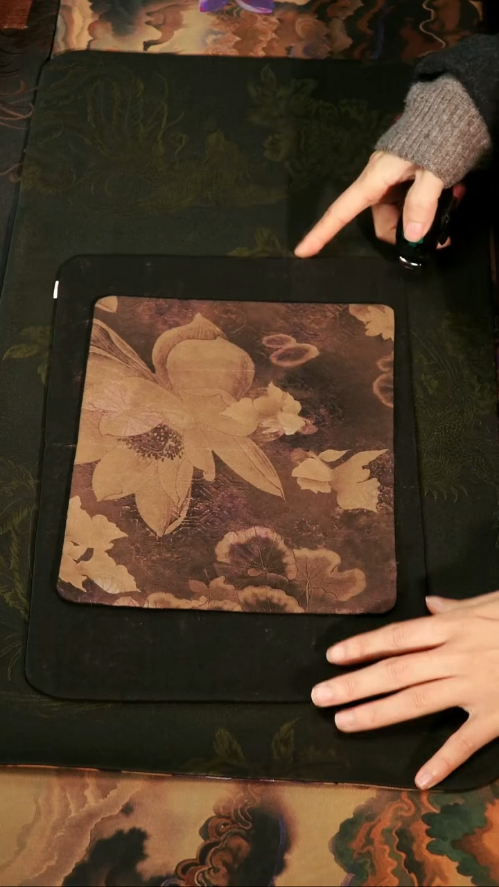 喜见造物布艺尺寸26+20