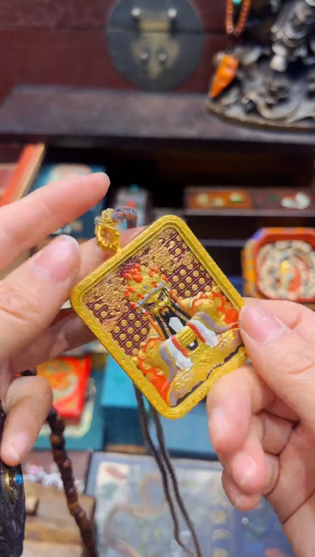 【闪购商品】吊坠欣妹专属精选链接a02510