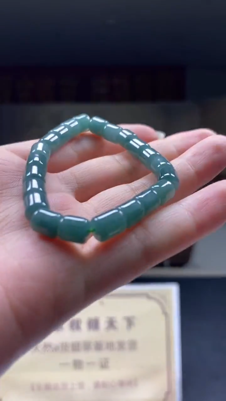 未镶嵌定制翡翠********542