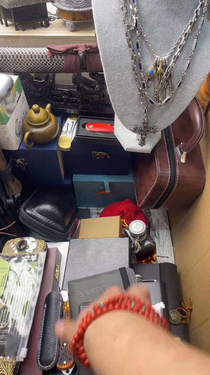 【闪购商品】茶盏胖佳专属直播