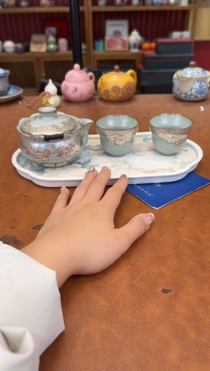 -熹宁陶瓷通用链接