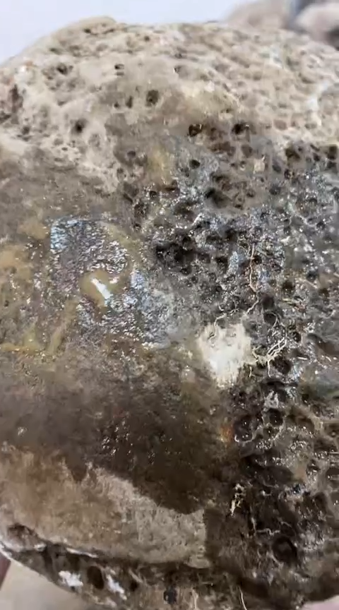 定制玛瑙钗**人原石502327
