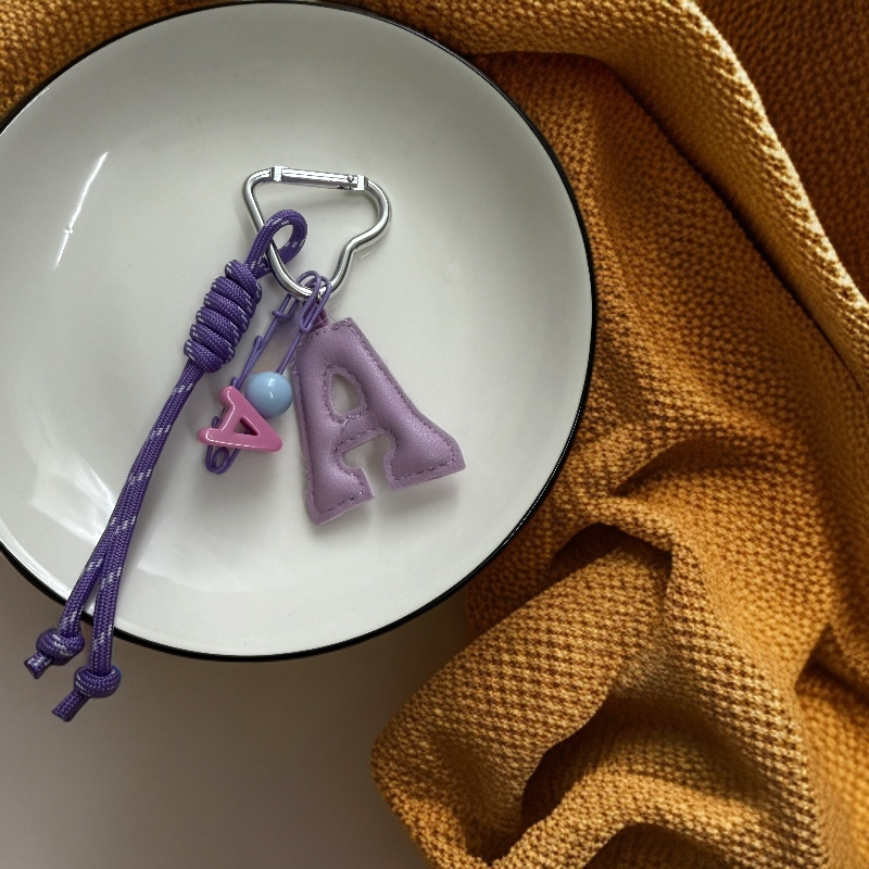 A款多巴胺手机链