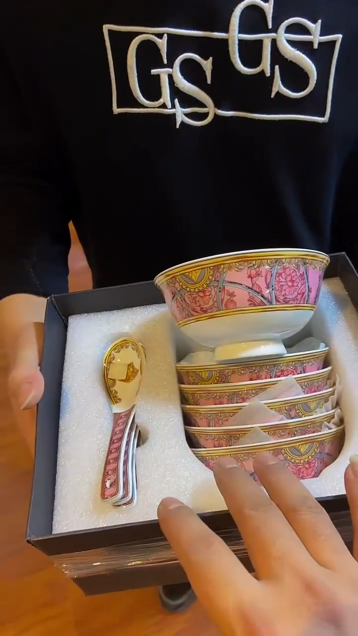 【闪购商品】鸿辉家品牌瓷器，京东包邮！