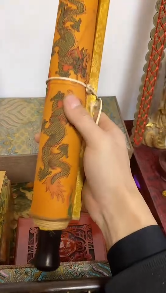 木精品------------摆件