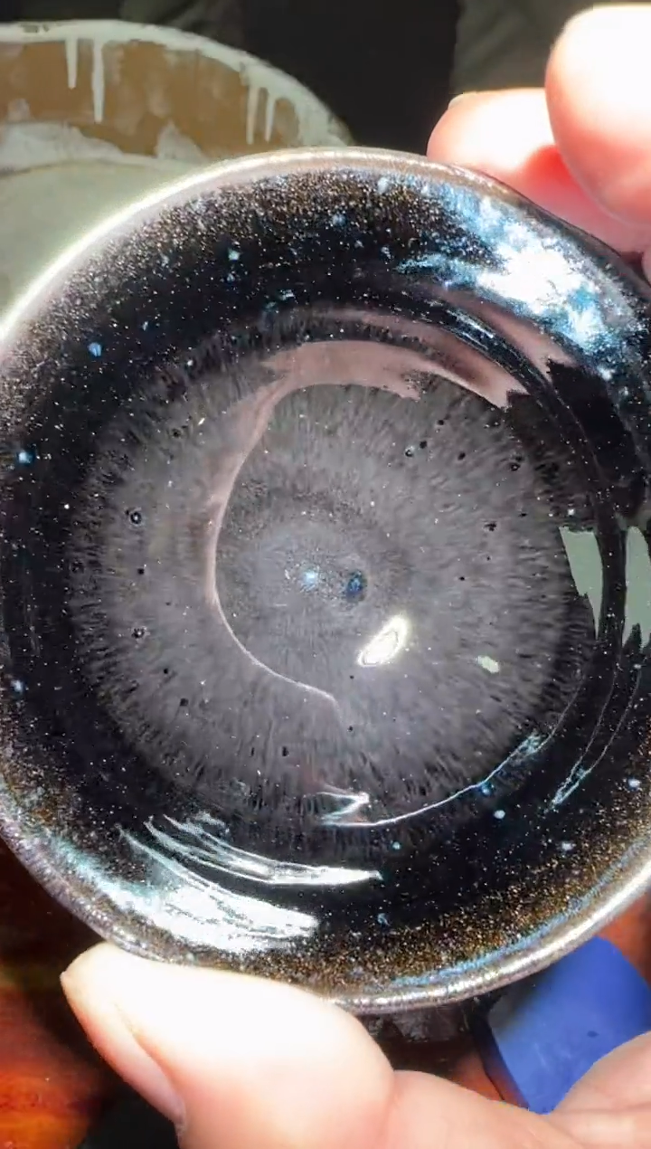 【闪购商品】茶盏双和龙窑现场开窑180