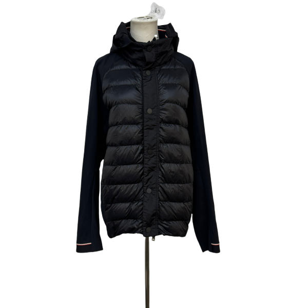 妃鱼/盟可睐/聚酰胺纤维/外套/95新/z零一二六