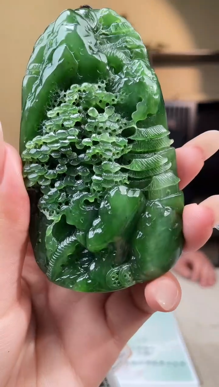 定制和田玉多样性发货拍一发一