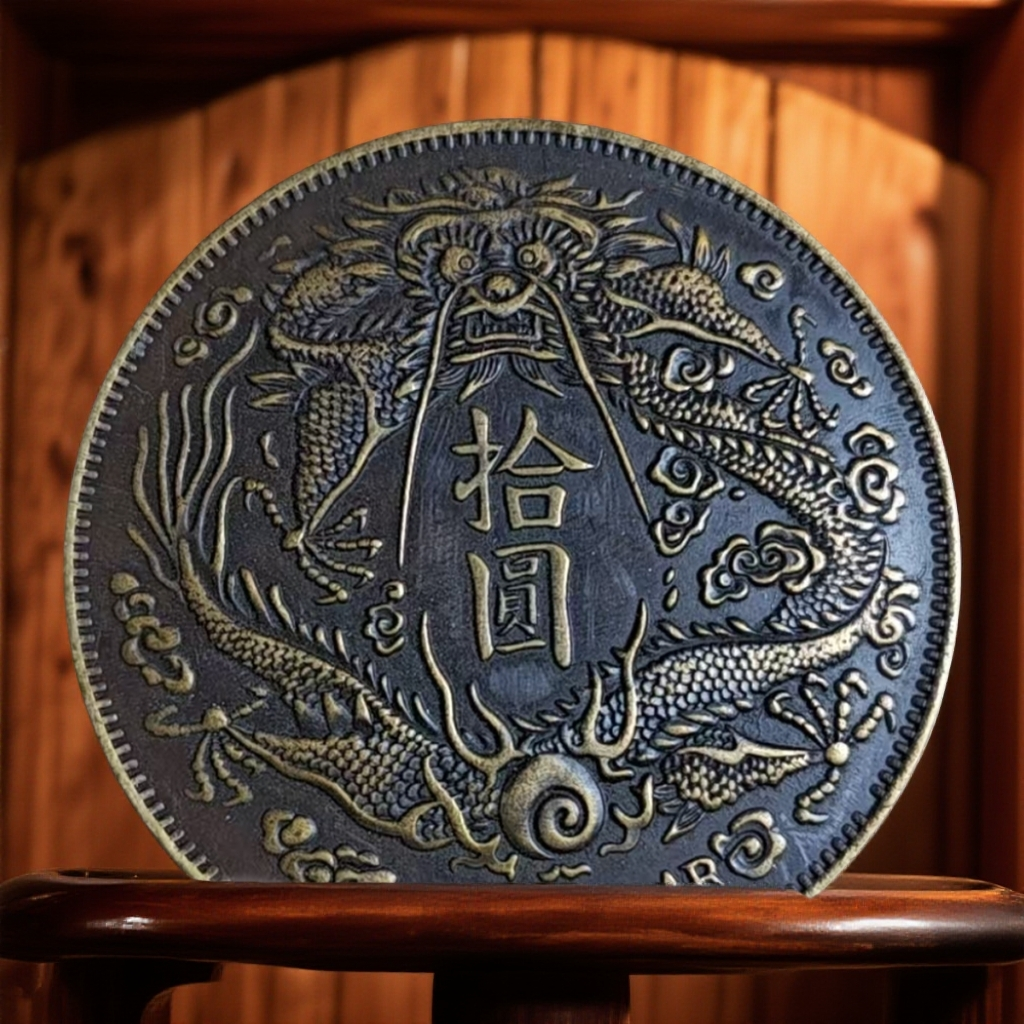 198版精选手工摆件现代仿古复古工艺摆件