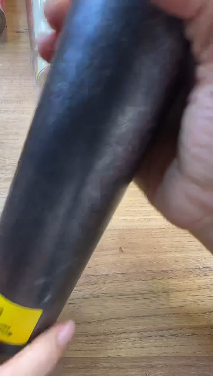 线香41号 沉水海南紫棋