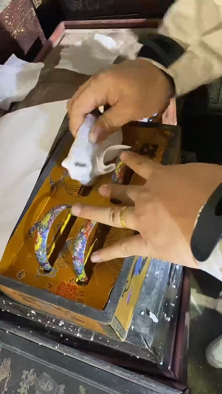R81景德镇高端瓷器