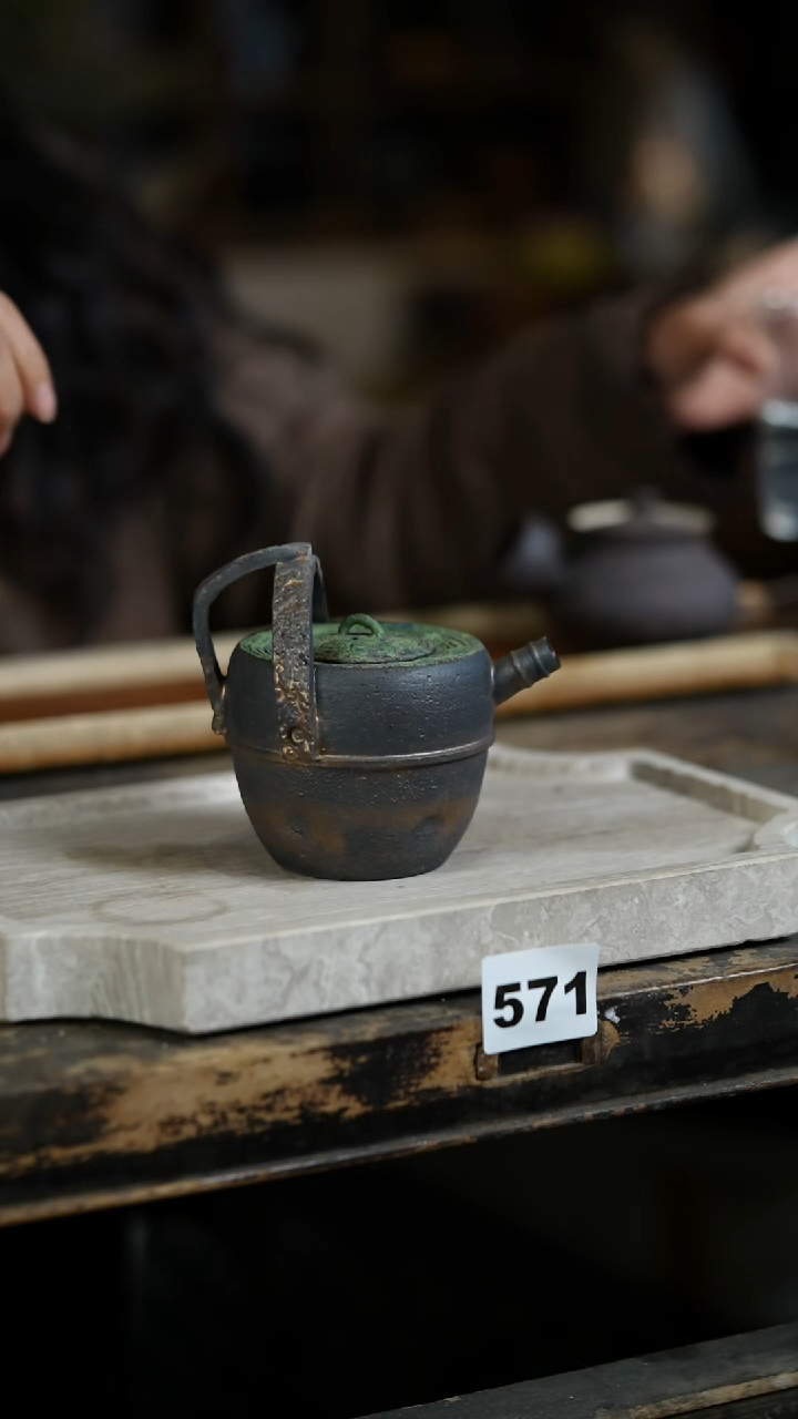 【闪购商品】瓷片见山北野见山北野