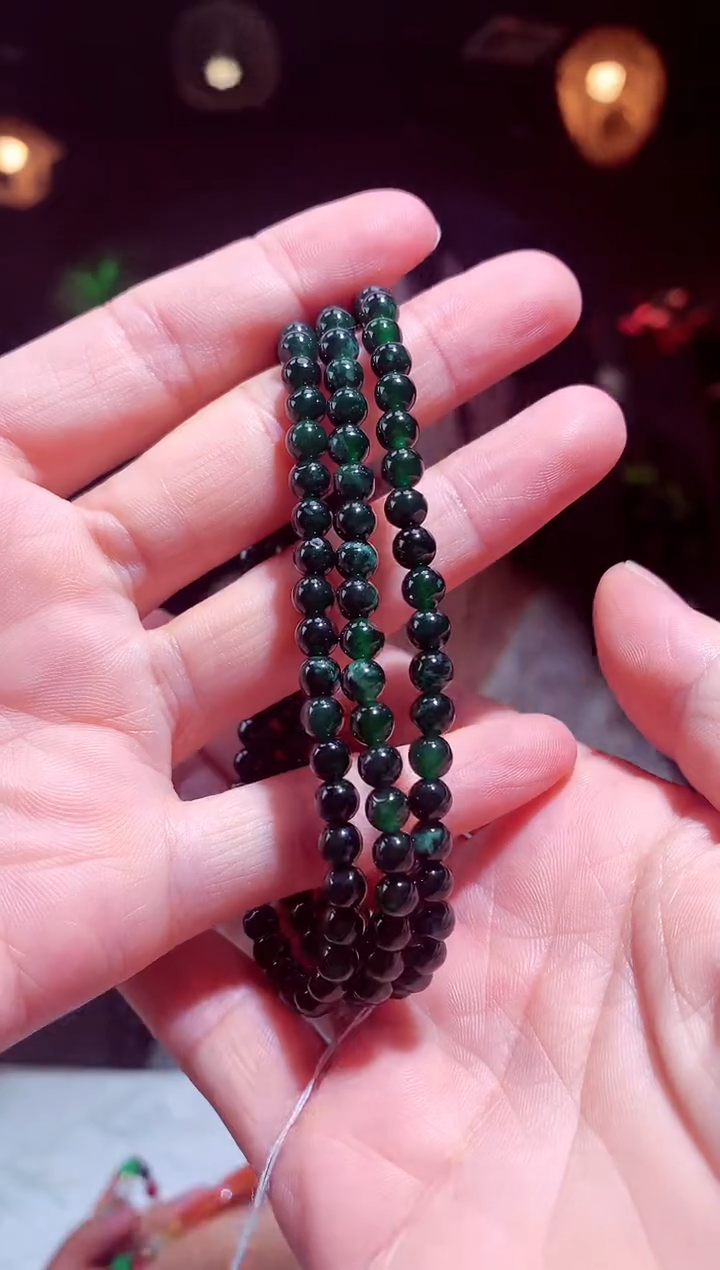 定制翡翠未镶嵌14天然翡翠（拍一发一）