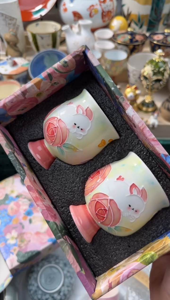 【闪购商品】瓷片AAAAAAAAAAAAA