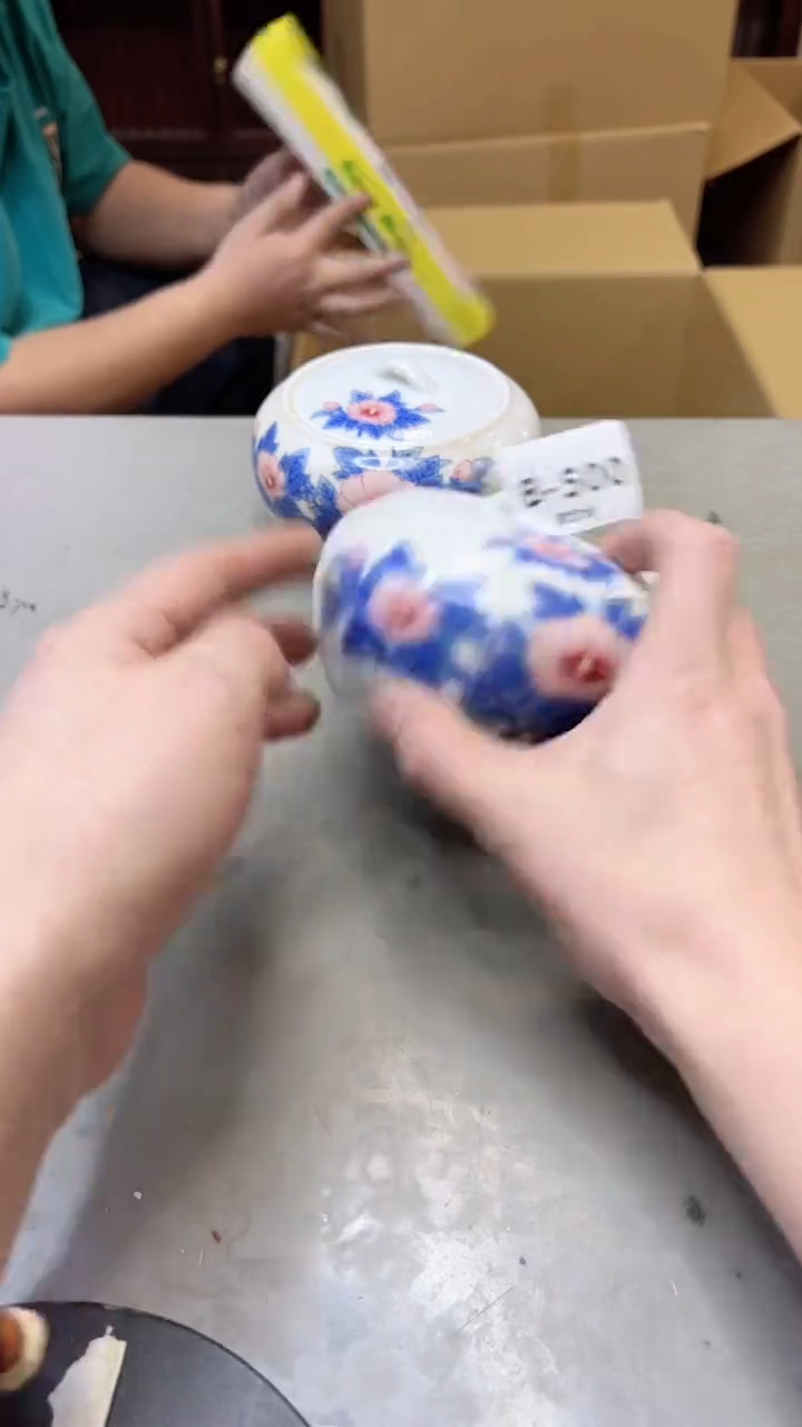 【闪购商品】瓷片500聚宝缘二号店