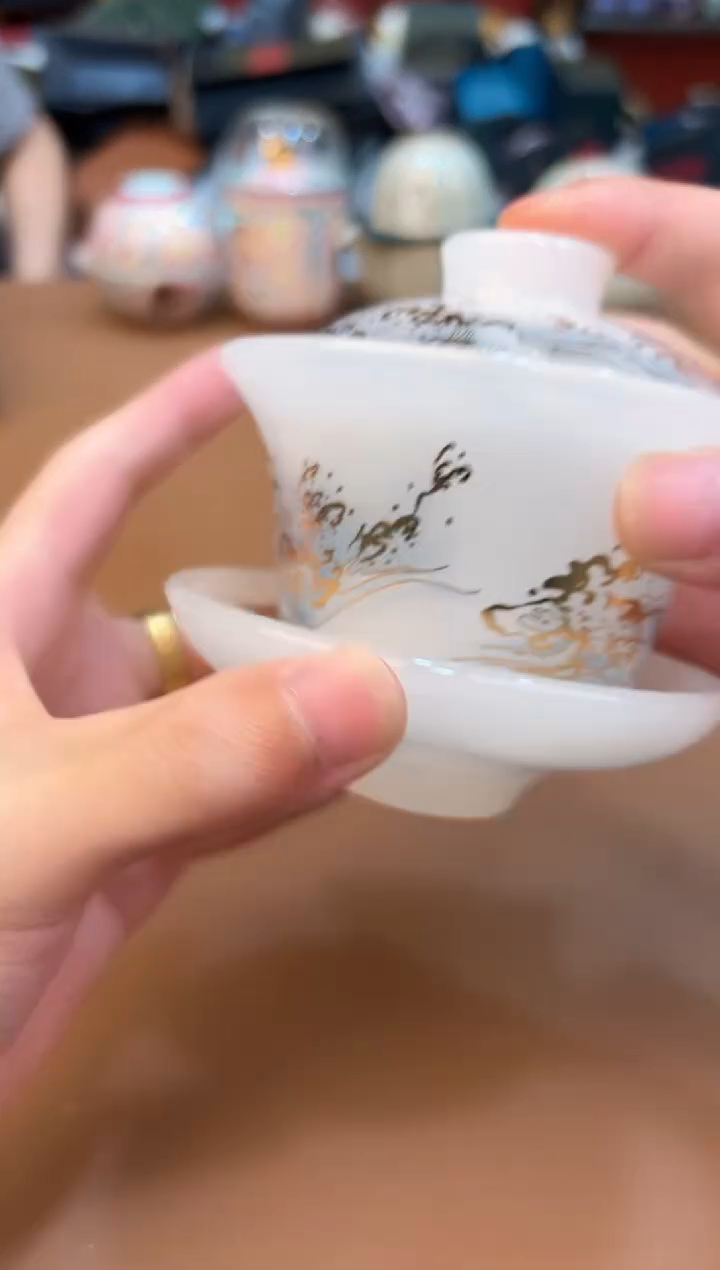 尚熹堂茶具粉丝福利@@888