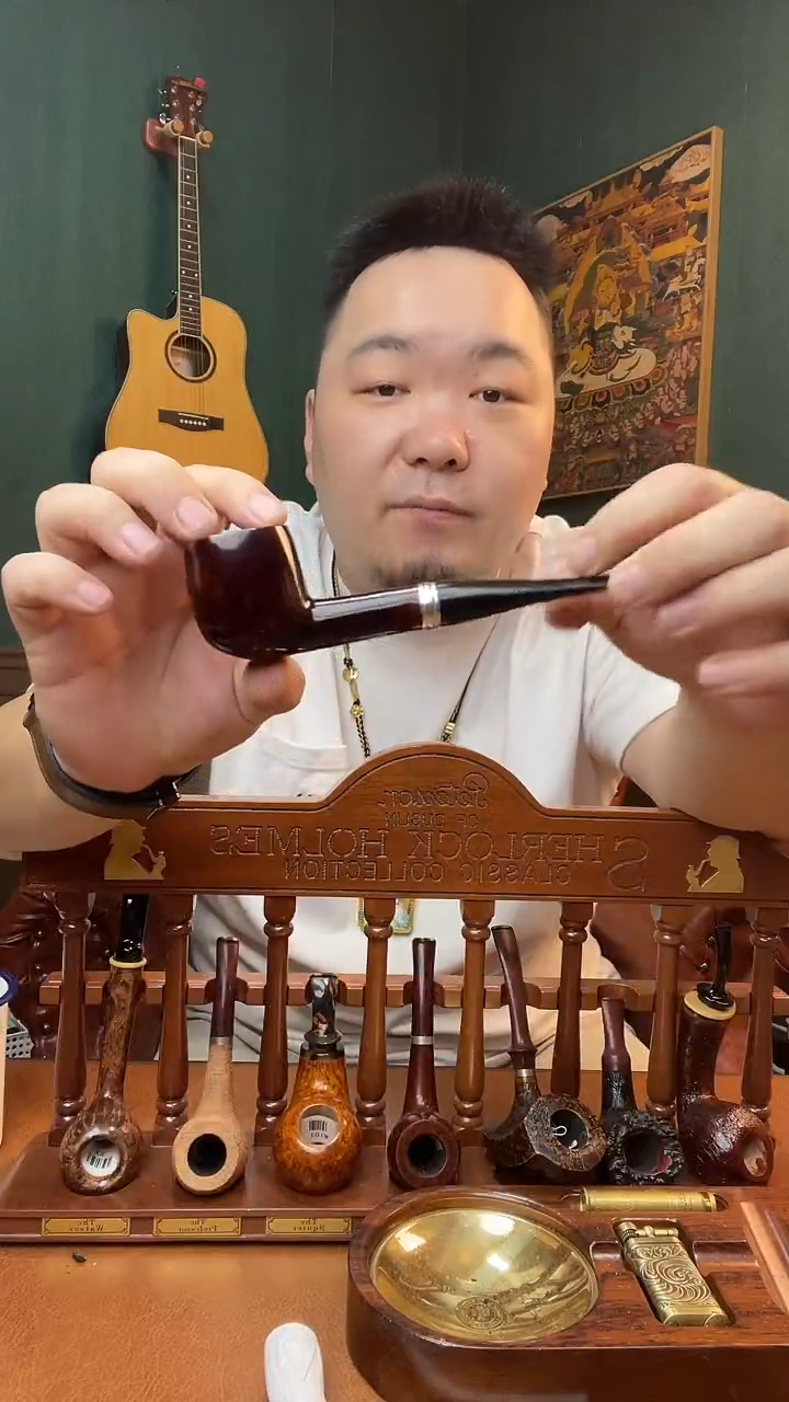 石楠木意大利进口石楠木烟斗