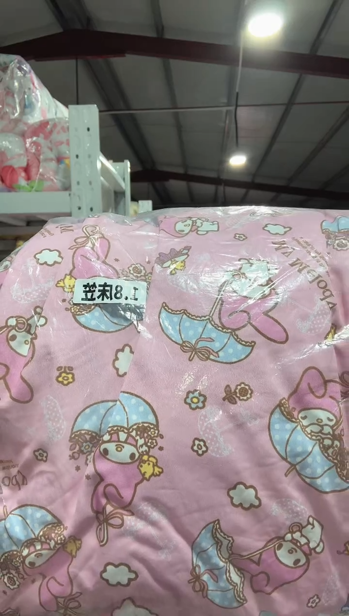   180*200超级冷感床笠