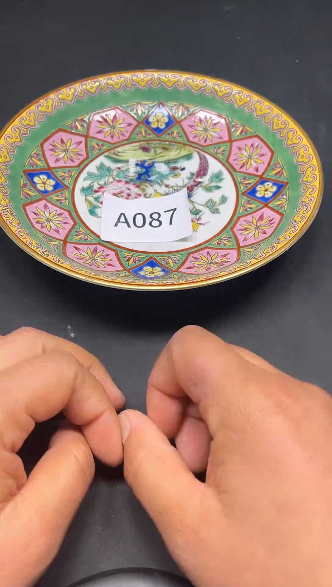 【闪购商品】瓷片瓷器多样性发货