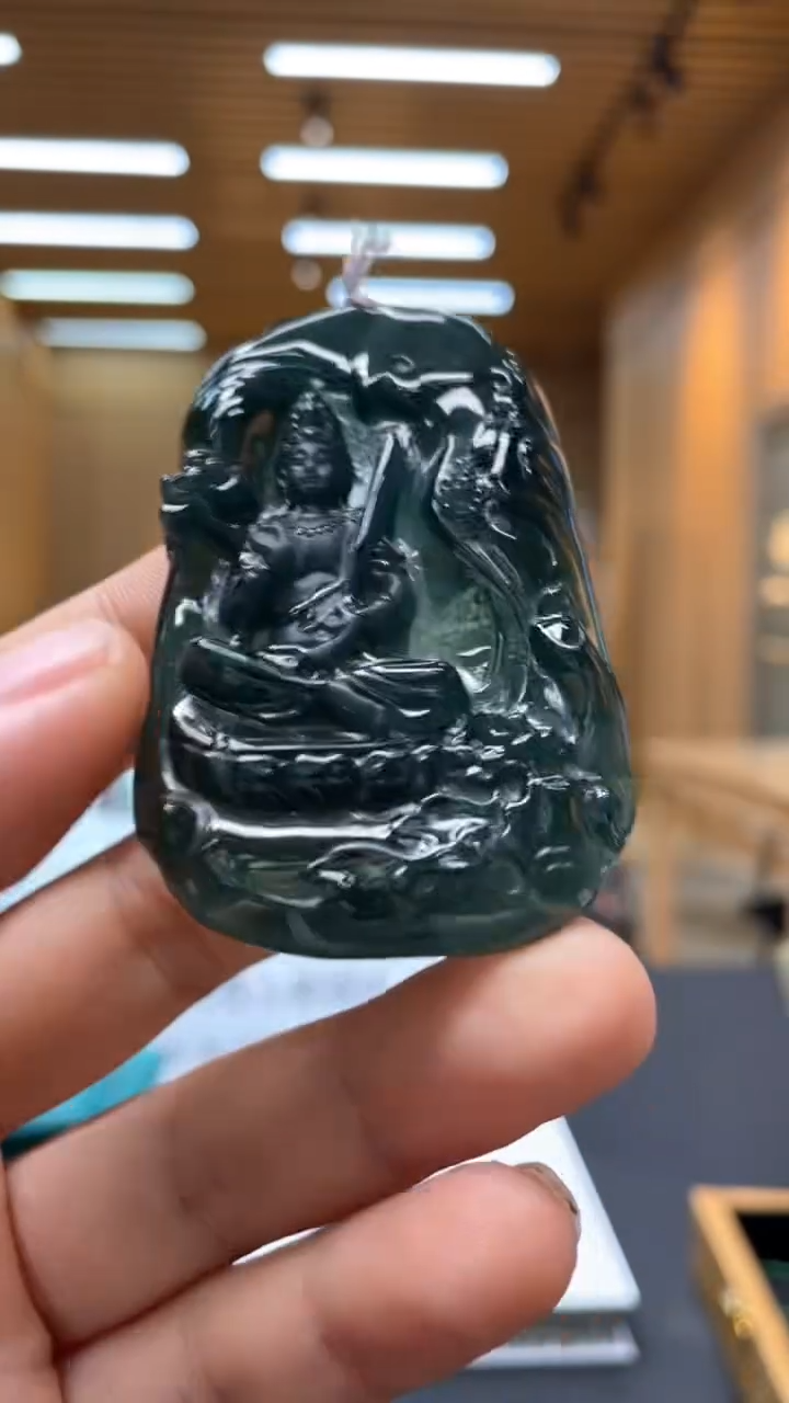 未镶嵌定制翡翠********406