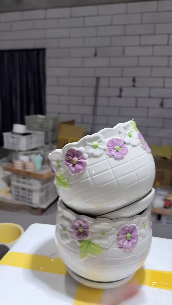 【闪购商品】陶瓷+Q166