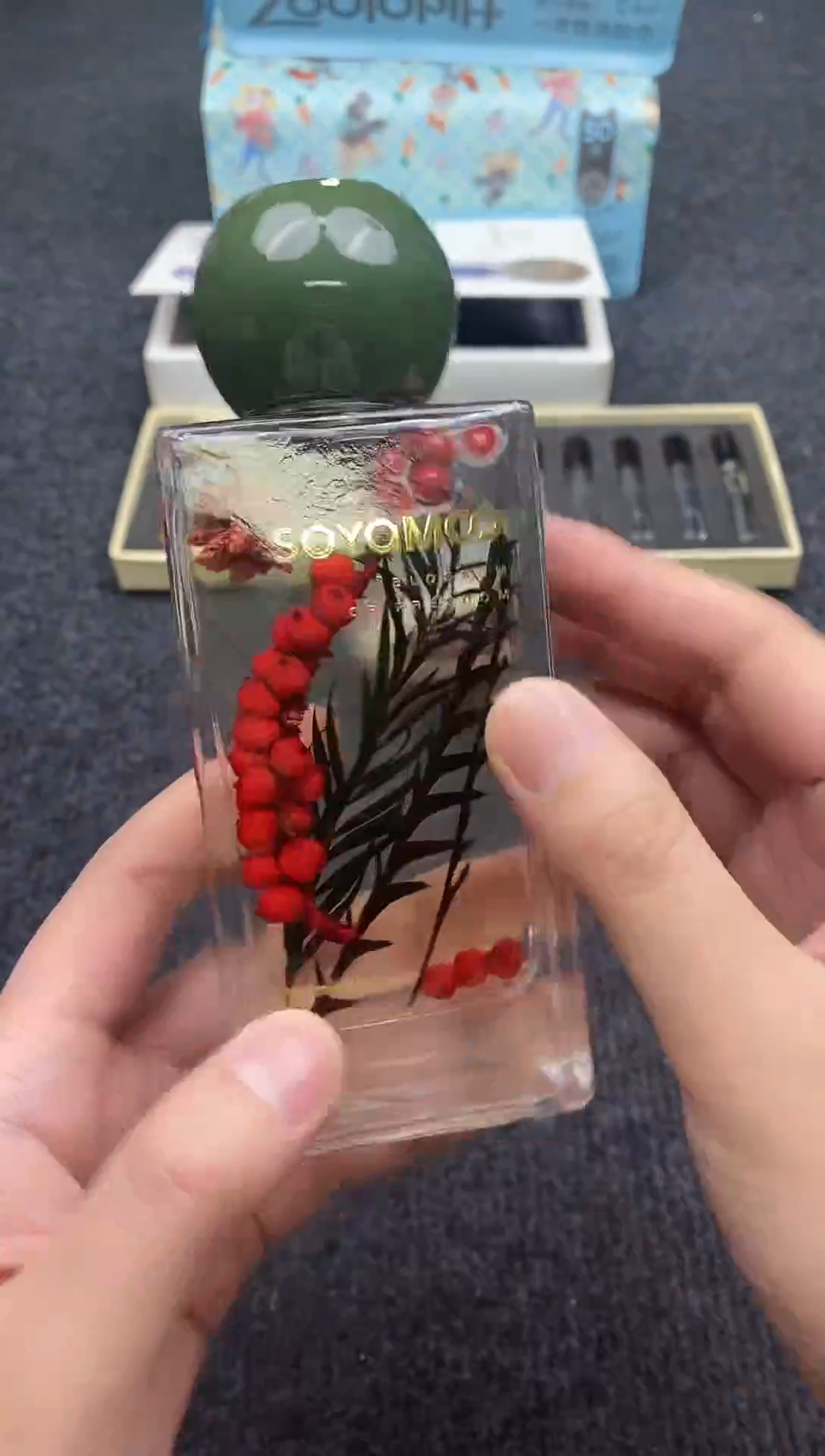 其他如图所示 平安高端礼品