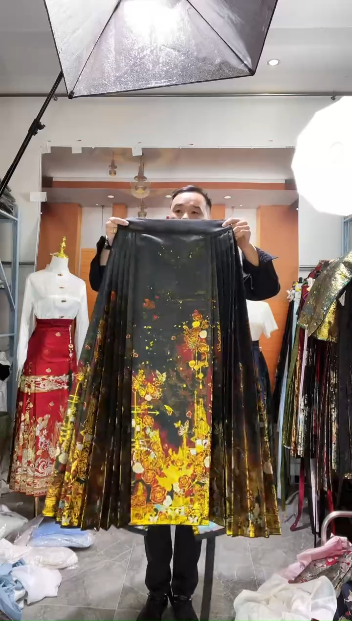 孤品商品编码。。。暗夜玫瑰